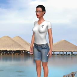 partner bisexual bugger girl MaddyXx,  for adult online game playing