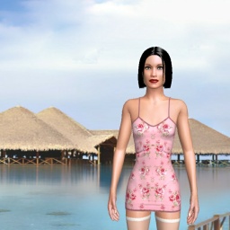 3D sex game community member bisexual easygoing shemale Beccaboo22, canada, Love being degraded andfeminized, always up for hot talkative sex ;)