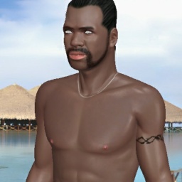 play online virtual sex game with member  pervert boy Africanbull, 