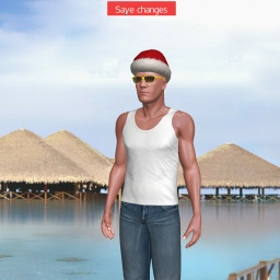 play online virtual sex game with member heterosexual pervert boy Johnny46, 