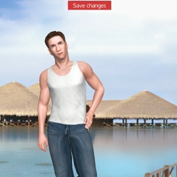 for 3D virtual sex game, join and contact homosexual nymphomaniac boy X49x86x, USA, 