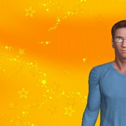 3Dsex game playing AChat community member heterosexual loving boy EricGreene, 