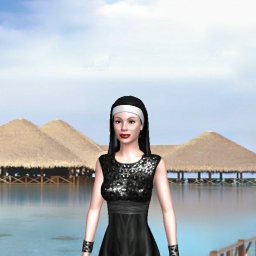 hot online porn game player bisexual pervert girl Meerub78, Pakistan, 