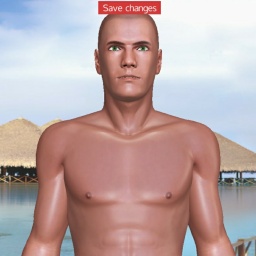 free cybersex experience with heterosexual fiend boy Taukaef, Russia, 