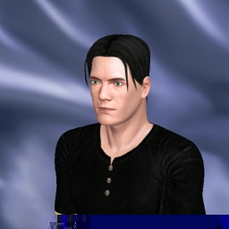 try virtual 3D sex with heterosexual hot boy Lianer, 