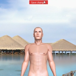 best sim sex game online with heterosexual nymphomaniac boy Ohmypc123, 