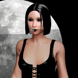 sexgame online MMO playing with adult member bisexual sensual girl Dark_Ivy, 