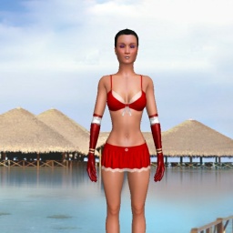 hot bisexual narcissist girl AsukaStrife, World,  enjoys online 3Dsex