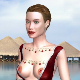 virtual sex and dating with people like bisexual voluble shemale MaiteZamorax, 