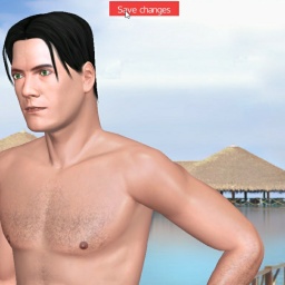 hot online porn game player  hot boy Joe3187, 