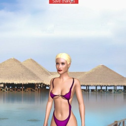 hot online porn game player  hot shemale Mminibellys, 