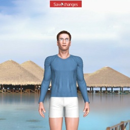 sexgame online MMO playing with adult member heterosexual erotomanic boy Domfoker123, Rere, 