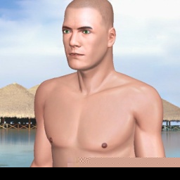 sexgame online MMO playing with adult member homosexual devoted boy StarBoy2606, 