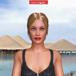 free cybersex experience with heterosexual devoted girl Tiff81423, 