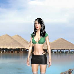 3Dsex game playing AChat community member heterosexual fiend girl Jane134, i dont speak english well