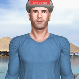 hot bisexual sexy boy SEXY_69,  enjoys online 3Dsex