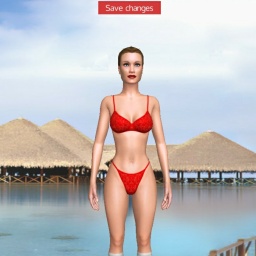 for 3D virtual sex game, join and contact bisexual erotomanic girl Jensxxt, poland, 