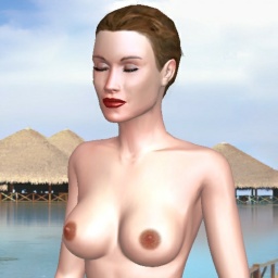 play online virtual sex game with member bisexual verbose girl Sky234, 