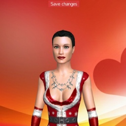 hot online porn game player heterosexual brute girl Rose32, germany, 