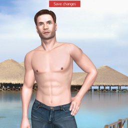 free cybersex experience with homosexual erotomanic boy Damon69, US, 