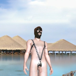 partner heterosexual erotomanic boy Bobi,  for adult online game playing