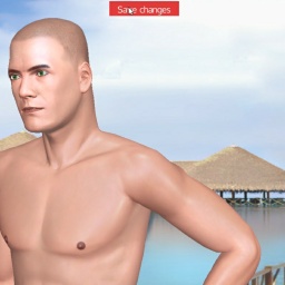 multiplayer virtual sex game player heterosexual pervert boy Mergh, UK, 
