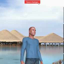 see heterosexual eroticism boy Vena2008, Mex,  while playing porn game online