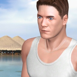 try virtual 3D sex with heterosexual pervert boy Flaviio77X, Quiero joder, 