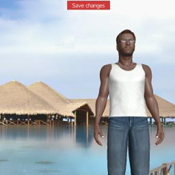 play online virtual sex game with member heterosexual brute boy Fercus11, costa rica, 