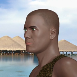 for 3D virtual sex game, join and contact heterosexual garrulous boy JonnyBGood, ACHAT, 