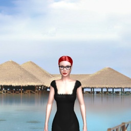 connect and play virtual 3D sex with heterosexual pervert girl CoryEvea, 0, 