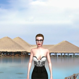 free cybersex experience with heterosexual erotomanic girl JennaFox, 0, 