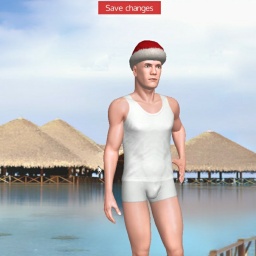 for 3D virtual sex game, join and contact heterosexual smarting boy NIKOLAs667, Russia, 