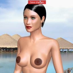 playing hot sex games with fans like  hot girl Subpam, 