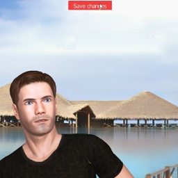 multiplayer virtual sex game player bisexual sex maniac boy JoesXXXX, Brazil, 