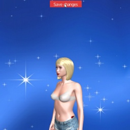 free 3D sex game adventures with heterosexual sexy shemale Hazelkitty, united states, 