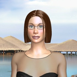 connect and play virtual 3D sex with bisexual narcissist shemale Sub_yousra, 