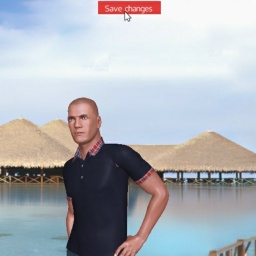 multiplayer virtual sex game player heterosexual sodomist boy Wil03, United States, 