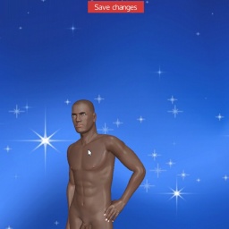 3D sex game community member heterosexual bugger boy Boogie3685, 
