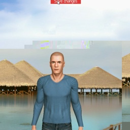 virtual sex and dating with people like heterosexual lovesick boy WolfLolo, Poland, 