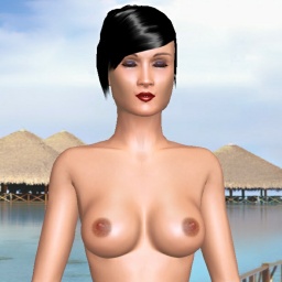 free cybersex experience with  hot shemale Alice37, 