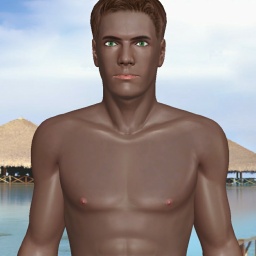 free cybersex experience with bisexual bugger boy BigJim45, 