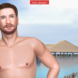 play virtual sex games with mate  erotomanic boy Daddydeep2, 