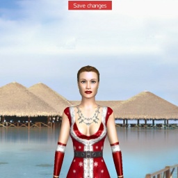 sexgame online MMO playing with adult member heterosexual nymphomaniac girl PUSSY_BITCH, Fuck me, make me cum