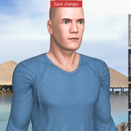 Check out heterosexual erotomanic boy PUSSY_SLAYER, USA, Fuck you, cum for me bitch if you want to oparticipate in sexgame MMORPG