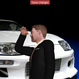 multiplayer virtual sex game player heterosexual brute boy Kjell01, Norway, Truckdriver from norway, 