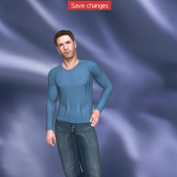 play online virtual sex game with member heterosexual sensitive boy MAVRICK_48, BELGIQUE, 