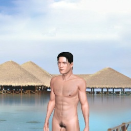 multiplayer virtual sex game player  hot boy Poreni, 