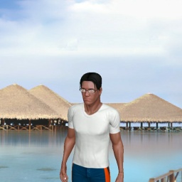 free cybersex experience with  erotomanic boy Dioneer, 