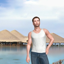 play online virtual sex game with member homosexual brute boy RainbowMan20, USA, Bottom, hit me up for some fun.